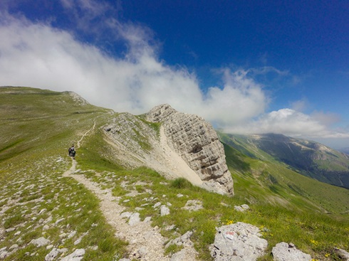 Monte Argentella