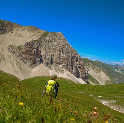 Monte Vettore