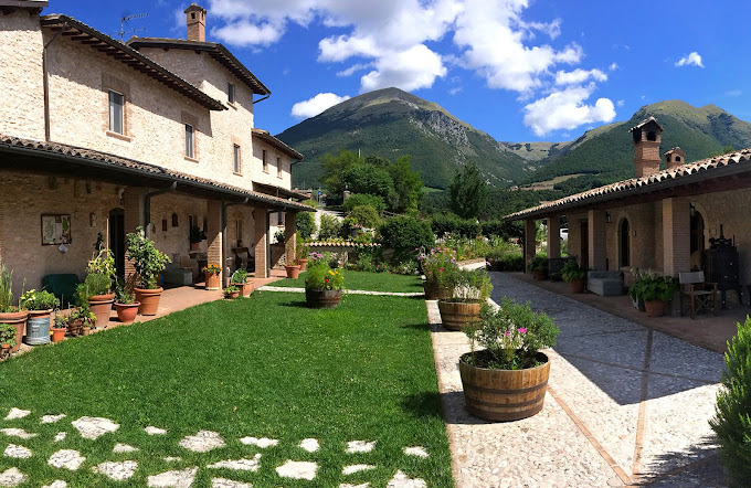 Agriturismo