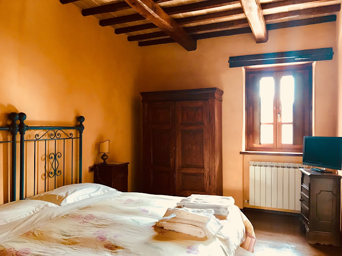 agriturismo