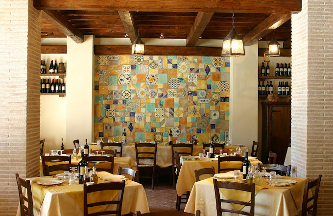 Agriturismo