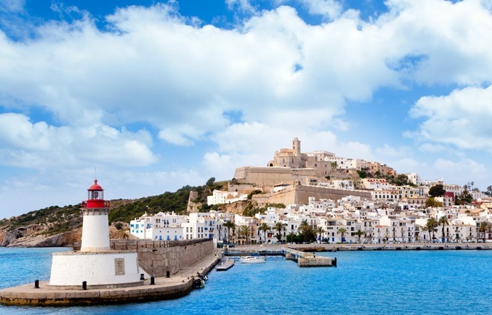 Ibiza