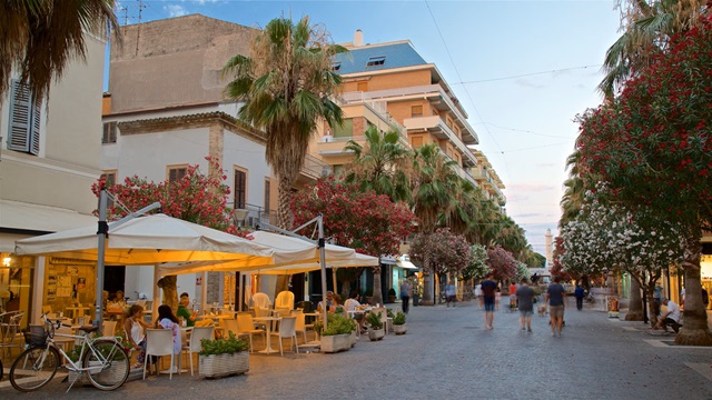 San Benedetto del Tronto