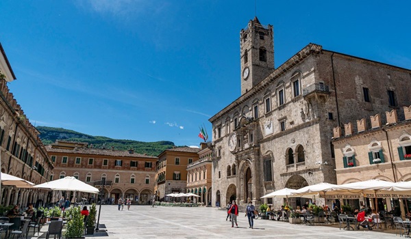 Ascoli Piceno