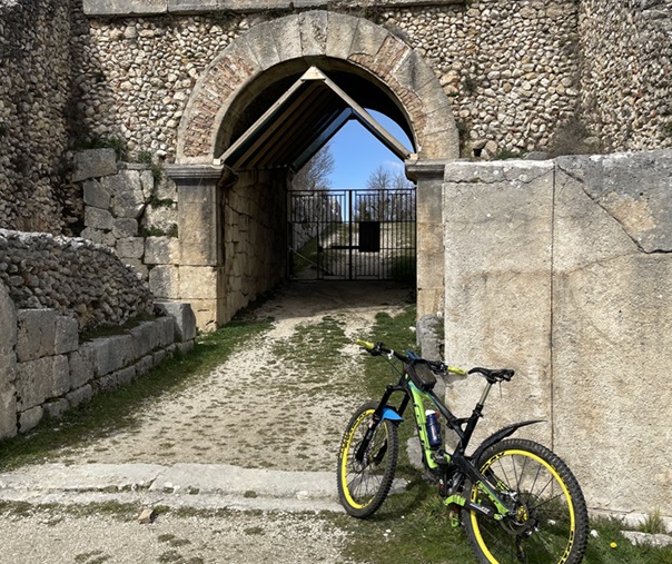 Abruzzo