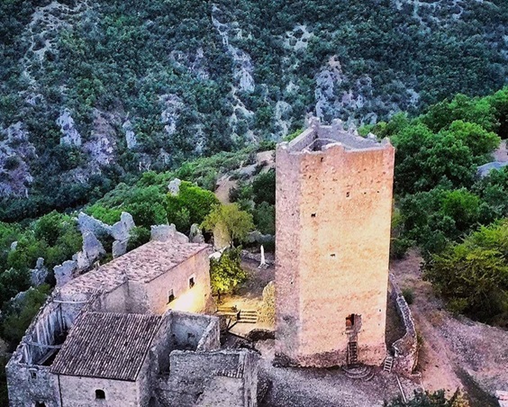 Abruzzo