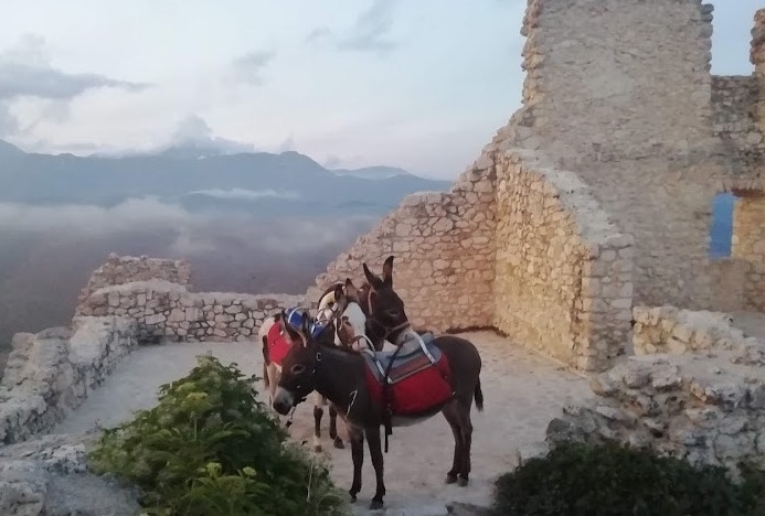 Abruzzo