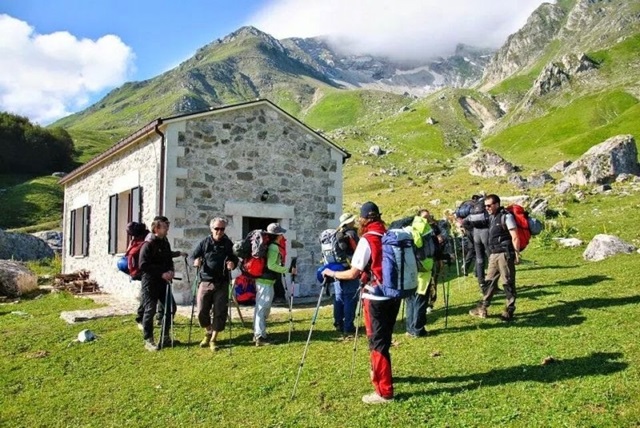 Abruzzo