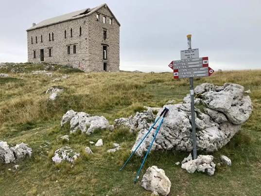 Prati di Tivo