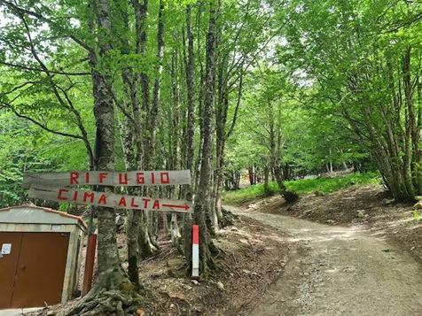 Rifugio