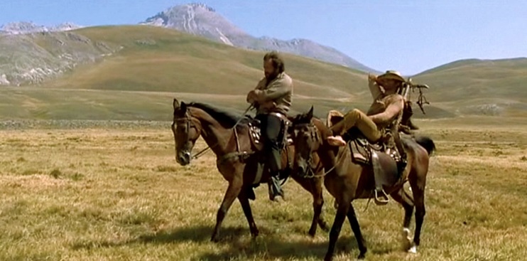 Campo Imperatore