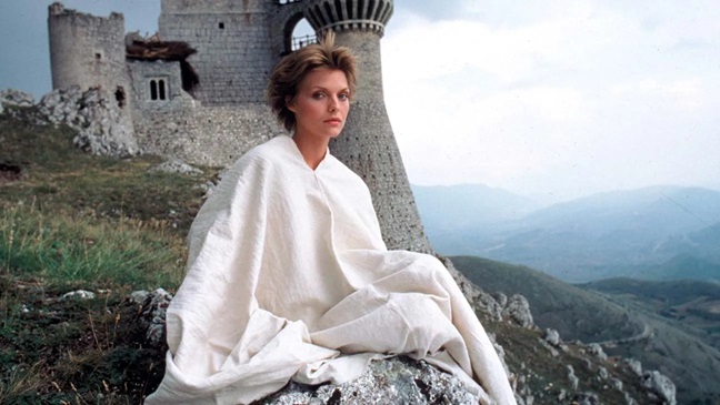 Rocca Calascio