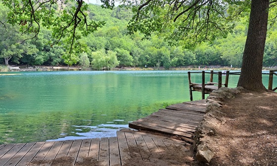 Lago Sinizzo
