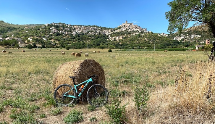 Capestrano