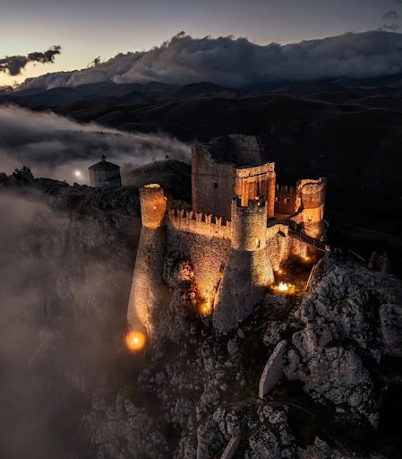 Abruzzo