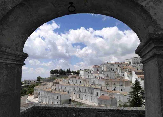 San Giovanni Rotondo