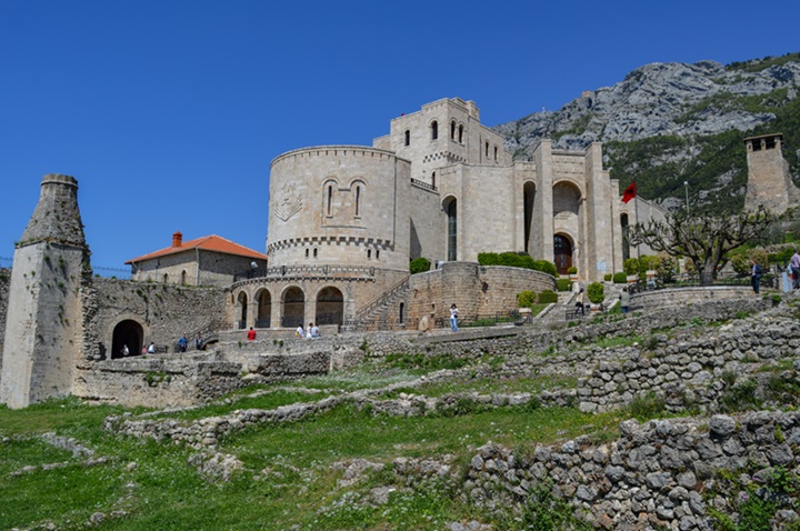Kruja 