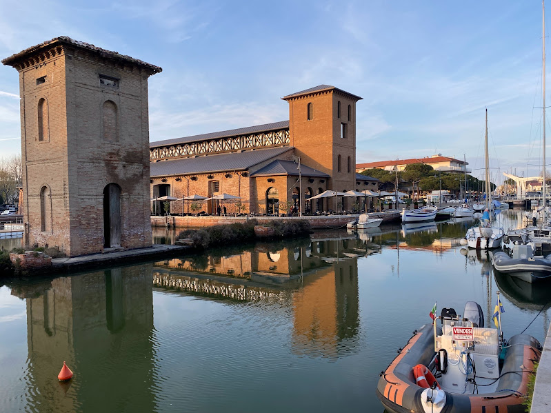 Comacchio