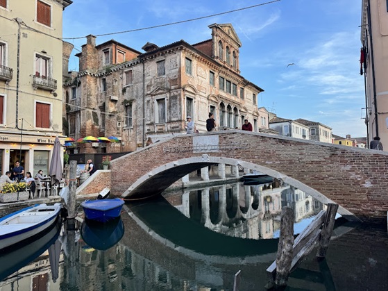 Chioggia