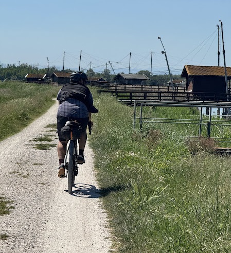 Comacchio