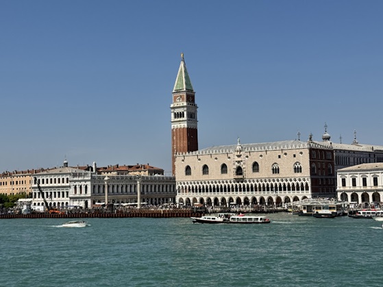 Venezia