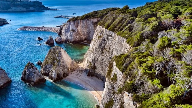Isole Tremiti