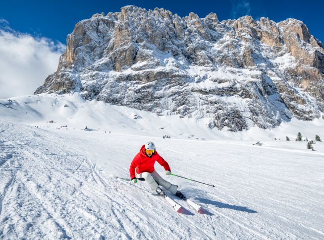 Trentino Alto Adige