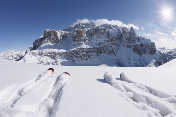 Val Gardena 