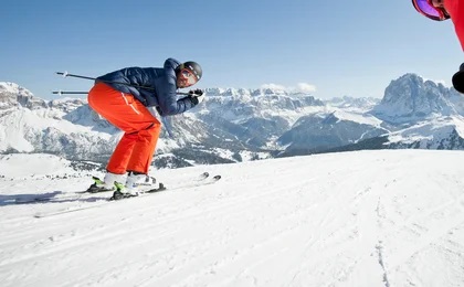 Val Gardena 