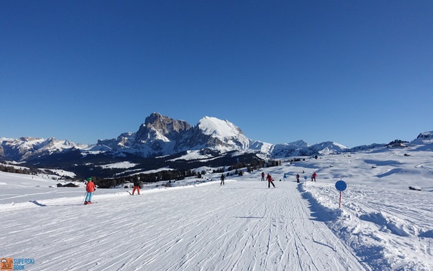 Val Gardena 