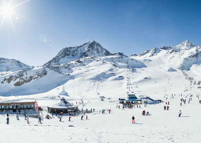 Neustift im Stubaital
