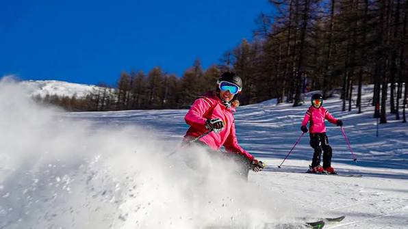 Bardonecchia