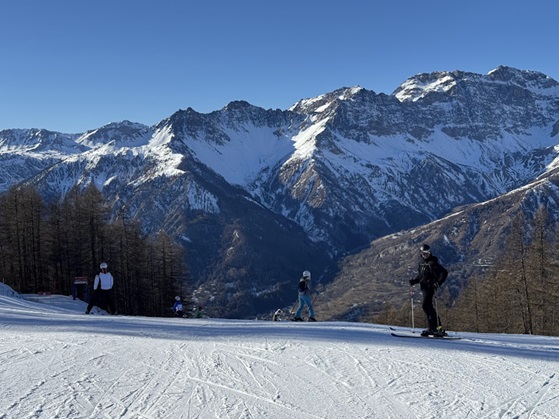 Bardonecchia