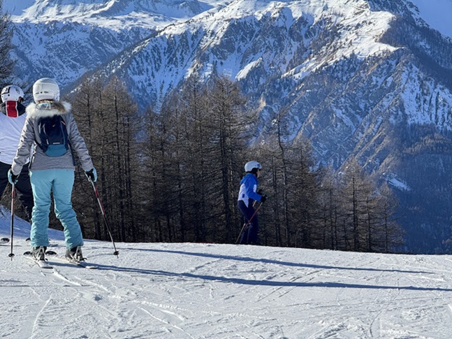 Bardonecchia