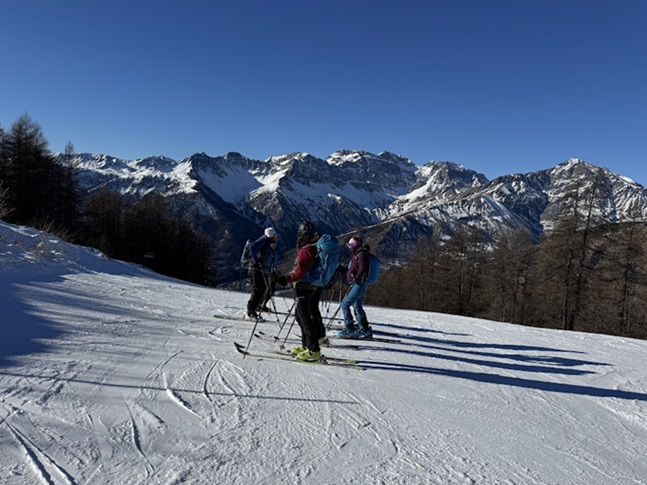 Bardonecchia