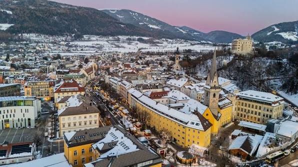 Brunico 