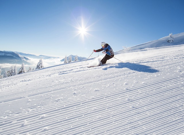 Val di Fiemme