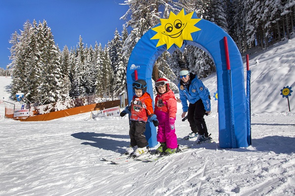 Val di Fiemme