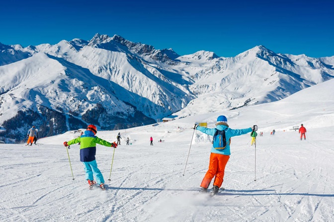 Val di Fiemme