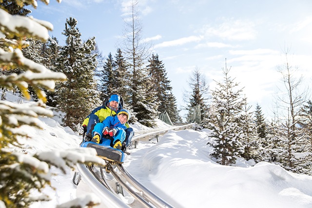 Val di Fiemme