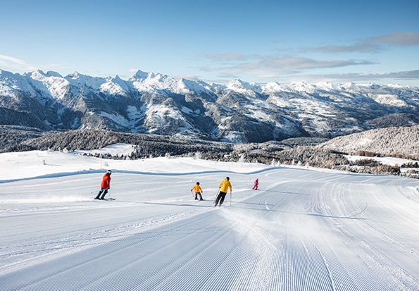 Val di Fiemme