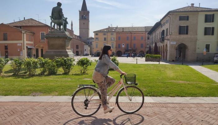 EMILIA-ROMAGNA