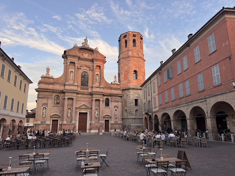 Reggio Emilia