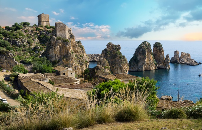 SICILIA