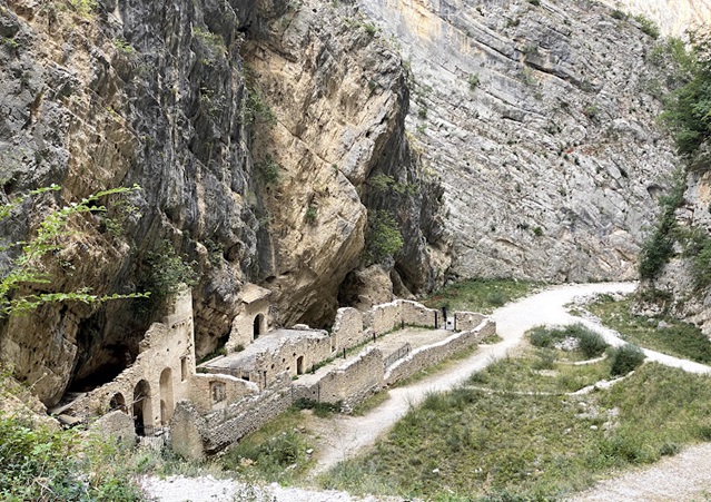 Fara San Martino