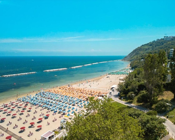 Gabicce Mare