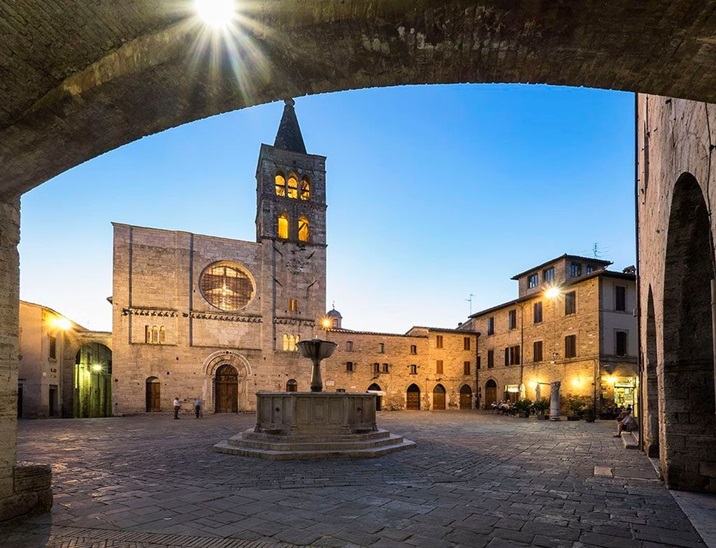 Bevagna 