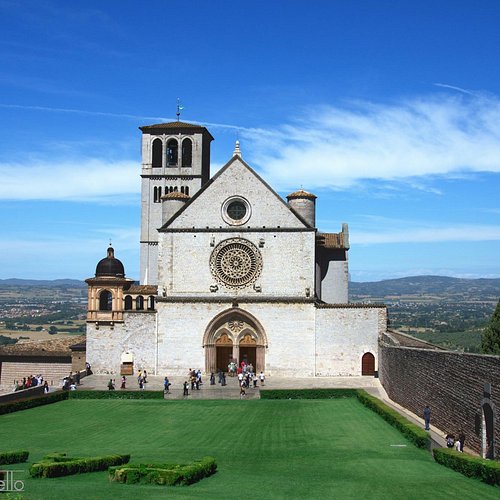 Assisi 
