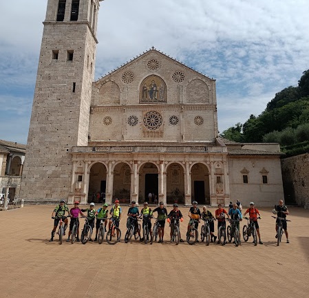 Spoleto 