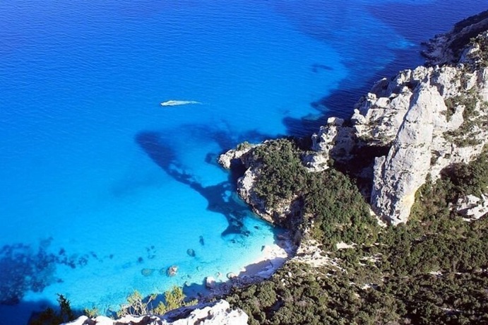 Cala Goloritzé